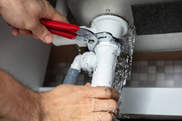 Best Emergency water damage restoration  in Akron, IN