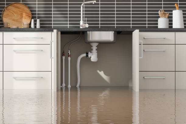 Trusted Akron, IN Water damage restoration Experts