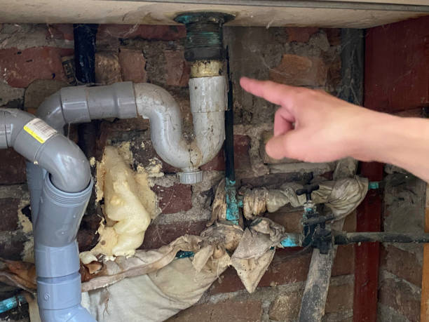 Best Sewage cleanup and water damage restoration  in Akron, IN